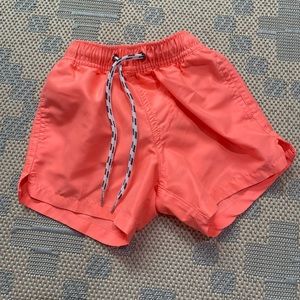 Snapperrock 2T swim trunks